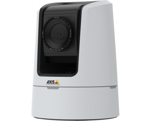 Axis Axis V5938 Kamera bezpieczeństwa IP Wewnętrzna 3840 x 2160 px Sufit / Ściana