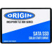 Dysk SSD Origin Storage 256GB 2.5" SATA III (NB-256SSD-3DTLC)