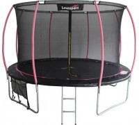 Garden trampoline Lean Sport 8340 with inner mesh 10 FT 305 cm