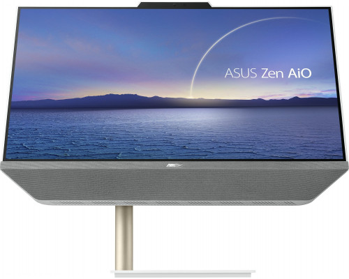 Asus ASUS All in One A5401WRAK-WA098W Core i5-10500T | 23.8"-FHD | 16GB | 512GB | W11 | biały