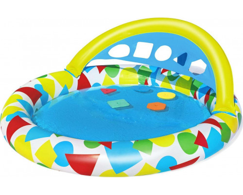 Bestway Inflatable pool Bańka wodna 120cm (52378)