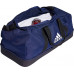 Adidas soma sport Tiro Duffel Bag BC L GH7254 granatowa