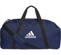 Adidas soma sport Tiro Duffel Bag L GH7264 granatowy