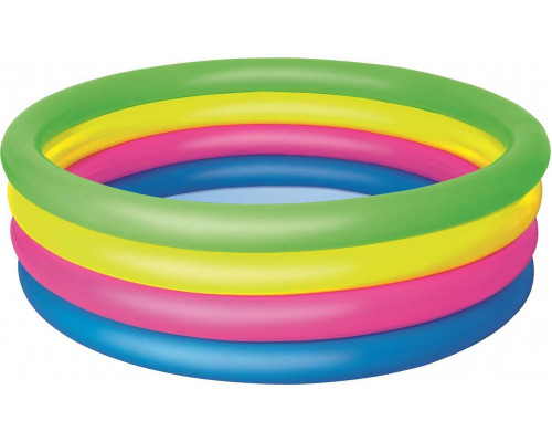 Bestway Inflatable pool 157cm (51117)