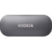 SSD Kioxia Exceria Plus Portable 2TB Szary (LXD10S002TG8)