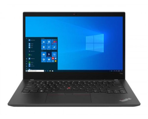 14" ThinkPad T14s Gen 2 Ryzen 5 Pro 5650U 16GB 256GB SSD Windows 10 Pro