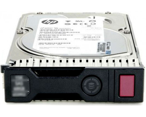 HP 4 TB 3.5'' SATA III (6 Gb/s)  (693720-001)