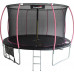 Garden trampoline Lean Sport 8341 with inner mesh 12 FT 366 cm