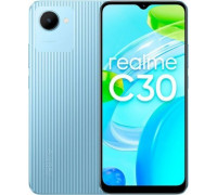 Realme C30 3/32GB Dual SIM Blue  (RMX3623BL)