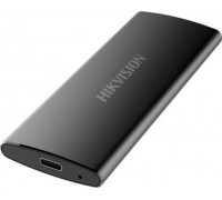 SSD Hikvision T200N 512GB Czarny (HS-SSD-T200N/512G)