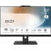 MSI Modern AM242TP 12M-040EU Core i5-1240P, 16 GB, 512 GB SSD Windows 11 Home