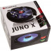 Chłodzenie CPU Raijintek Juno-X Black (0R100060)