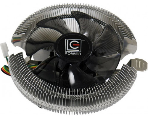 Chłodzenie CPU LC-Power Cosmo Cool (LC-CC-94)