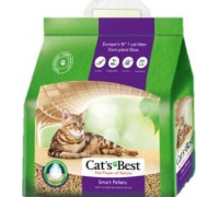Żwirek dla kota Cats Best Smart Pellets Naturalny 10 l