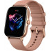 Smartwatch Amazfit GTS 3 Różowy  (W2035OV3N)