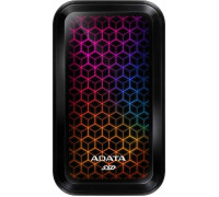SSD ADATA SE770G 1TB Czarny (ASE770G-1TU32G2-CBK)