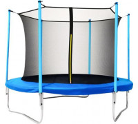 Garden trampoline Promis TP312 with inner mesh 10 FT 312 cm