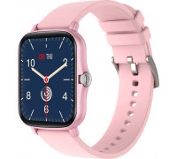 Smartwatch Colmi P8 Plus Różowy  (029171)