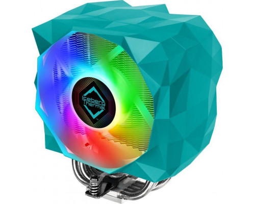 Chłodzenie CPU Iceberg IceSLEET X5 (ICESLEETX5-00A)