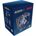Chłodzenie CPU Akasa Alucia H4 (AK-CC4017EP01)