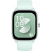 Smartwatch Amazfit GTS 4 Mini Zielony  (W2176OV4N)