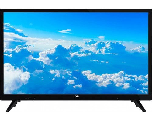 JVC TV Set|JVC|32"|1366x768|Black|LT-32VH2105