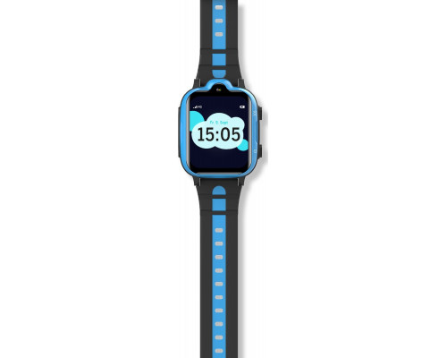 Smartwatch Beafon Bea-Fon Kids SmartWatch blue-black