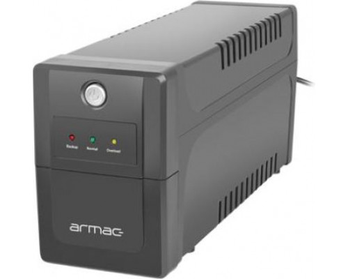 UPS Armac HOME 650F LED (H/650F/LED)