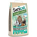 Żwirek dla kota Sanicat Clean&Green Cellulose Naturalny 10 l
