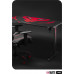 Gaming galds Diablo Chairs X-Mate 1400 Red 140 cmx66 cm
