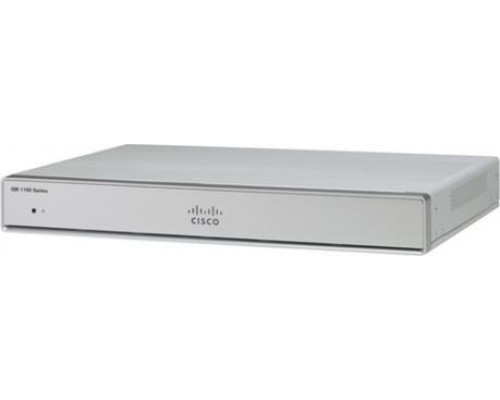 Cisco C1117-4PWE