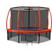 Garden trampoline Lean Sport Sport Best with inner mesh 10 FT 305 cm