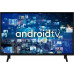 GoGEN TVH 32J536 GWEB LED 32'' HD Ready Android