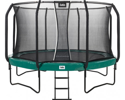 Garden trampoline Salta First Class with inner mesh 14 FT 427 cm