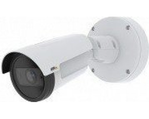 Axis Axis P1455-LE Pocisk Kamera bezpieczeństwa IP 1920 x 1080 px Ściana (01997-001) - DK_NR_IWA_BZ01997-001