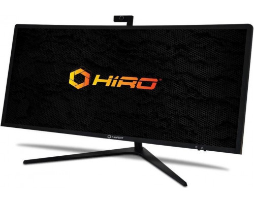Hiro All-In-One ZKQ-i5B560-HI100 Core i5-10400F, 16 GB, 512 GB SSD Windows 10 Home