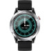 Smartwatch Colmi SKY7 Pro Czarny  (SKY7Pro Black-Silver)