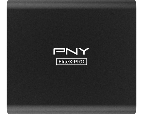 SSD PNY EliteX-PRO 500GB Czarny (PSD0CS2260-500-RB)