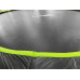 Garden trampoline Lean Sport 8345 with inner mesh 12 FT 366 cm