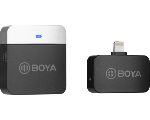 Boya 2.4G Mini Wireless (BY-M1LV-D)