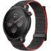 Smartwatch Amazfit GTR 4 Czarno-czerwony  (W2166EU2N)