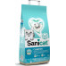 Żwirek dla kota Sanicat Classic, żwirek, dla kotów, mydło marsylskie, 10 l