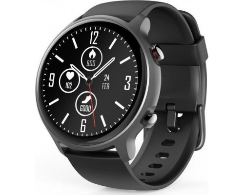 Smartwatch Hama  Fit Watch 6910 Czarny  (178610)