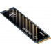 Dysk SSD MSI Spatium M450 1TB M.2 2280 PCI-E x4 Gen4 NVMe (S78-440L920-P83)