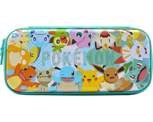 Hori Etui Pikachu Friends Edition na Nintendo Switch / Switch Lite (NSP1840)