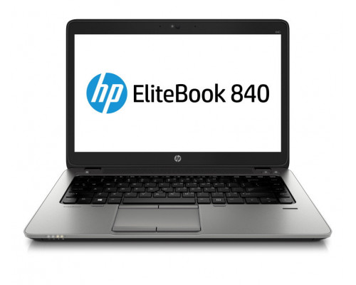 14" Elitebook 840 G1 i5-4300U 16GB 256GB SSD Windows 10 Pro