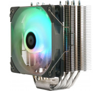 Chłodzenie CPU Thermalright Venemous Plus