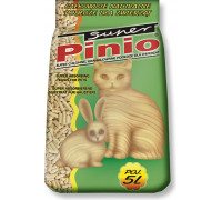 Żwirek dla kota Super Pinio Naturalny 5 l