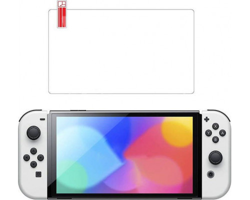 Ipega Szkło hartowane do Nintendo Switch OLED (PG-SW100)