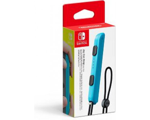 Nintendo Nintendo smycz do Joy-Con niebieska (2511066)
